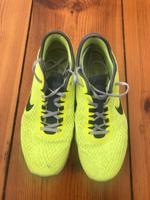 Nike Zoom Fit Training Schuh Gr. 38 guter Zustand neon gelb, schw Berlin - Friedenau Vorschau