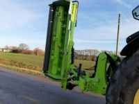 Niubo TKT 250 Mulcher *neu* Nordrhein-Westfalen - Marsberg Vorschau