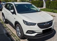 Opel Grandland X * EZ 11/2020 * 17.400 km * unfallfrei * Benziner Bayern - Bad Reichenhall Vorschau