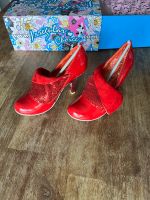 Irregular Choice Schuhe Gr 36 Rheinland-Pfalz - Langsur Vorschau