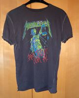 Metallica Shirt (Bezahlung: PayPal Baden-Württemberg - Mahlberg Vorschau