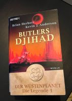 Der Wüstenplanet - Die Legende 1 - Butlers Djihad Baden-Württemberg - Gäufelden Vorschau