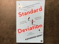 Standard Deviation von Katherine Heiny Sachsen - Oelsnitz / Vogtland Vorschau