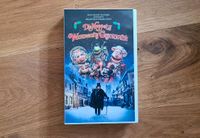 VHS Videofilm Disney's "Die Muppet's Weihnachtsgeschichte" (gut!) Bayern - Windischeschenbach Vorschau