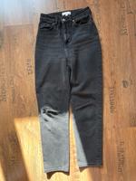High Waist Mom Jeans H&M Größe 34 Brandenburg - Jüterbog Vorschau