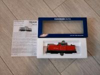 Fleischmann H0 4215 Diesellok DB Cargo Nordrhein-Westfalen - Overath Vorschau