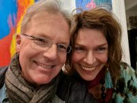 Ehepaar solvent sucht 2 Zimmer im Umland Berlins Berlin - Charlottenburg Vorschau