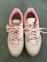 TURNSCHUHE SNEAKER MÄDCHEN DAMEN GR 38 Bayern - Rednitzhembach Vorschau