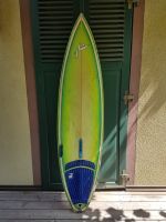 Rusty Australia Surfboard Surfbrett Shortboard Wellenreiter Bayern - Helmstadt Vorschau