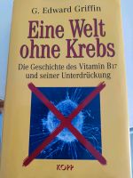 Eine Welt ohne Krebs Baden-Württemberg - Niefern-Öschelbronn Vorschau
