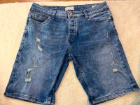 Only & Sons Jeans Shorts Gr. 34 Berlin - Treptow Vorschau