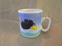 Der kleine Rabe Socke Alles meins - Kindertasse/ Tasse Becher Hessen - Borken Vorschau