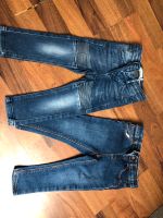 2 Jeans Gr. 86 von Zara und Name it, Paketpreis Bayern - Schwandorf Vorschau