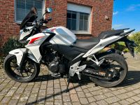 Honda CB 500 fa Nordrhein-Westfalen - Bad Salzuflen Vorschau