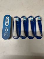 Aufsteckbürsten für Oral B iO ultimate clean Brandenburg - Ortrand Vorschau