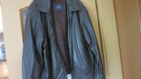 Herren-Lederjacke Gr.  2XL braun Baden-Württemberg - Emmendingen Vorschau