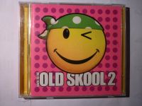 back to the OLD SKOOL 2 , CD, gebraucht, sehr gut erhalten Baden-Württemberg - Friedrichshafen Vorschau