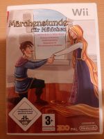 Wii Spiel   Märchenstunde Nordrhein-Westfalen - Schwelm Vorschau