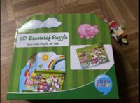 Bauernhof, Puzzle, 3D Nordrhein-Westfalen - Menden Vorschau