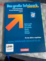 Das große Tafelwerk Mathe Formeln Nordrhein-Westfalen - Xanten Vorschau