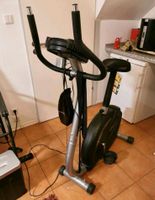 Hometrainer Fitness Rad Hamburg-Nord - Hamburg Langenhorn Vorschau