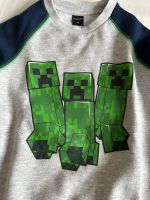 Jogginghose Sweatshirt Set Minecraft Große 116 Feldmoching-Hasenbergl - Feldmoching Vorschau