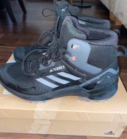 Adidas Terrex Swift R3 Mid GTX Wanderschuh NEUWERTIG Gr. 46 (11) Nordrhein-Westfalen - Solingen Vorschau