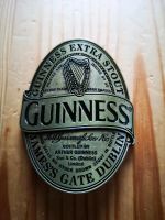 Sehr seltenes Guinness Emblem Saarland - Wadern Vorschau
