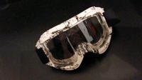 Motorradbrille Crossbrille neuwertig Thüringen - Sondershausen Vorschau