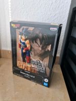 Dragonball Z Bardock Figur Nordrhein-Westfalen - Düren Vorschau