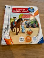 Tiptoi Buch Entdecke den Bauernhof Nordrhein-Westfalen - Remscheid Vorschau