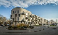 Moderne 1 Zimmer Wohnung in zentraler Lage Hessen - Wiesbaden Vorschau