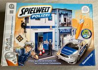 Tiptoi Spielewelt Polizei Ravensburger Baden-Württemberg - Mannheim Vorschau