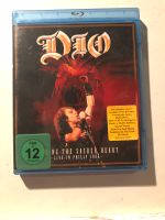 Blu Ray DIO D.I.O  Finding the sacred Heart 1986 Konzert Baden-Württemberg - Weinstadt Vorschau