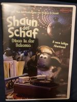 DVD Shaun das Schaf „Disco in der Scheune“ Hessen - Brachttal Vorschau