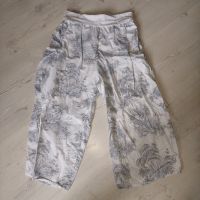 Bequeme Chill Hose Gr. 50 Umstandshose Toile de Jour Baden-Württemberg - Albbruck Vorschau