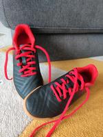 Hallensport-/Fußballschuhe Nordrhein-Westfalen - Geilenkirchen Vorschau