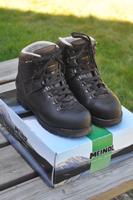 Meindl Ortler Wanderschuhe Gr.39 Innensohle 250 mm Niedersachsen - Horneburg Vorschau