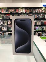 IPHONE 15 PRO BLACK TITANIUM 128GB NEU UNGEÖFFNET VERSCHWEIßT Nordrhein-Westfalen - Gelsenkirchen Vorschau