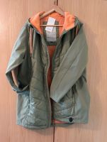 ❤️ Neu Jacke Mantel mit Etikett wasserabweisend winddicht Berlin - Spandau Vorschau