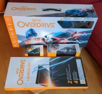 Anki Overdrive + Zubehör (wie carrera bahn mit Handy) Baden-Württemberg - Tettnang Vorschau