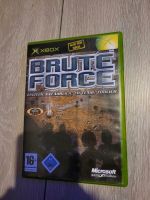 Xbox Spiel "Brute Force" PAL Aachen - Aachen-Mitte Vorschau