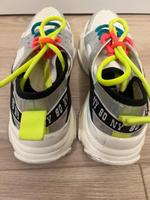 Sneaker Steve Madden  Größe 38 für 35€ plus Versand Rheinland-Pfalz - Trier Vorschau