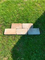 Tegula Pflastersteine - grau - LS Steine 313x173x70 mm - ca. 4 m2 Baden-Württemberg - Bodelshausen Vorschau