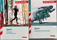 Buch Stark Abitur Training Sport Band 1 + 2 Saarland - Wadern Vorschau