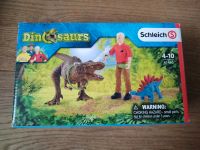 Schleich T-Rex Angriff Bayern - Aschaffenburg Vorschau