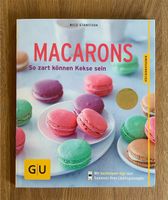 GU Macarons Backbuch Baden-Württemberg - Engen Vorschau