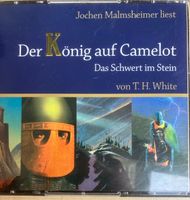 Hörbuch: Der König auf Camelot - das Schwert im Stein Bayern - Bayreuth Vorschau