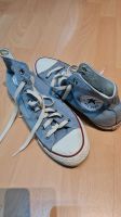 Converse All Stars hellblau Bochum - Bochum-Mitte Vorschau