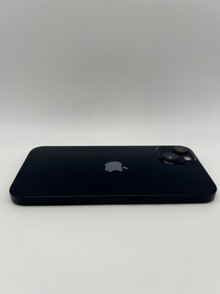 iPhone 13 128GB Midnight (Händler/Refurbished/Sehr Gut/Garantie) in Adelebsen